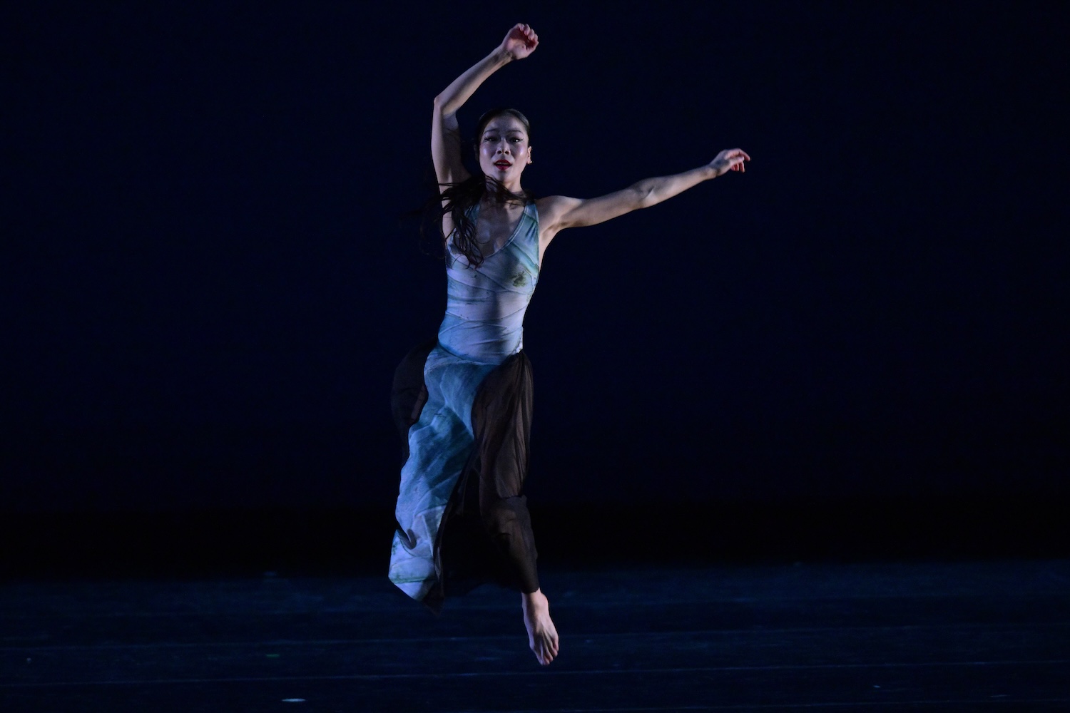 9. 'Holiday Season with Ballet Stars' at the Adrienne Arsht Center